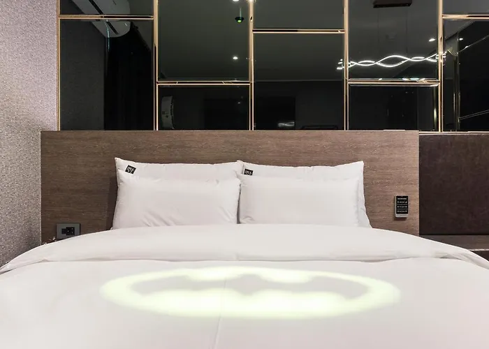 Hotel Ravi